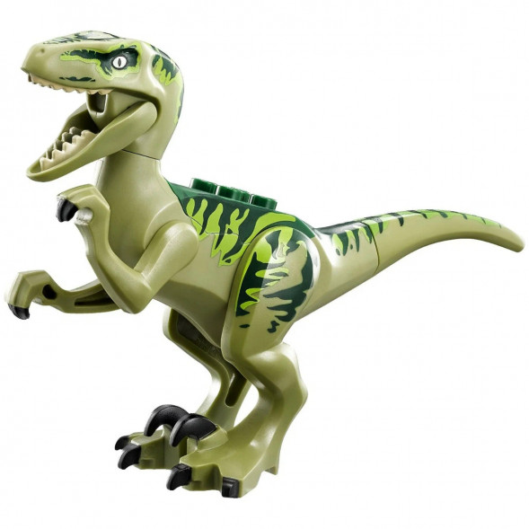 Конструктор LEGO Jurassic World 75920 Побег ящера в Казани