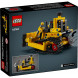 Конструктор LEGO Technic 42163 Cверхмощный бульдозер в Казани