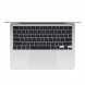 Ноутбук Apple MacBook Air 15 2026 MDV94 (M5 10-Core GPU, 16/512GB), Серебристый/Silver в Казани