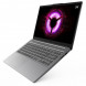 Ноутбук Lenovo LOQ 15ARP10E (83S0007FUS) (15.6&amp;quot;, IPS, AMD Ryzen 7 170 3.2 ГГц, 8 ядер, 16 ГБ DDR5, SSD 512 ГБ, NVIDIA  GeForce RTX 4050 - 6 ГБ, Windows 11 Home), серый в Казани