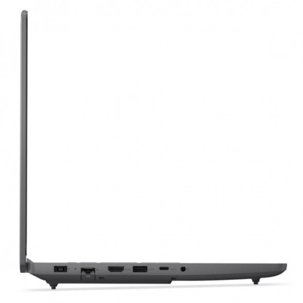 Ноутбук Lenovo LOQ 15ARP10E (83S0007FUS) (15.6&amp;quot;, IPS, AMD Ryzen 7 170 3.2 ГГц, 8 ядер, 16 ГБ DDR5, SSD 512 ГБ, NVIDIA  GeForce RTX 4050 - 6 ГБ, Windows 11 Home), серый в Казани