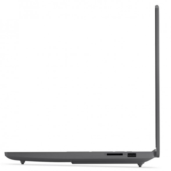 Ноутбук Lenovo LOQ 15ARP10E (83S0007FUS) (15.6&amp;quot;, IPS, AMD Ryzen 7 170 3.2 ГГц, 8 ядер, 16 ГБ DDR5, SSD 512 ГБ, NVIDIA  GeForce RTX 4050 - 6 ГБ, Windows 11 Home), серый в Казани