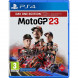 Игра MotoGP 23 - Day One Edition [PS4, английская версия] в Казани