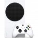Игровая приставка Microsoft Xbox Series S, 1 ТБ, белый в Казани