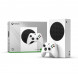 Игровая приставка Microsoft Xbox Series S, 1 ТБ, белый в Казани