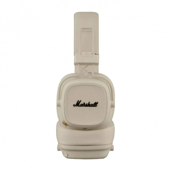 Беспроводные наушники Marshall Major V, кремовый в Казани