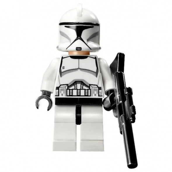 Конструктор LEGO Star Wars 75023 Рожденственский календарь в Казани