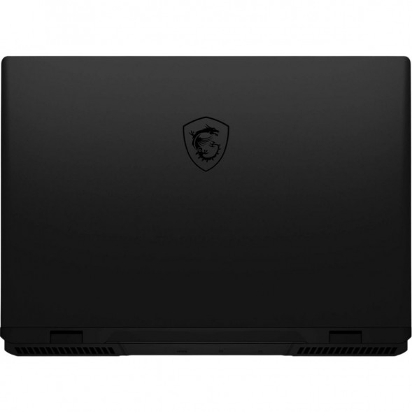 Ноутбук игровой MSI Pulse A16 AI+ C3HWGKG-030XRU (16&amp;quot;, IPS, AMD Ryzen AI 7 350 2ГГц, 8 ядер, 32ГБ DDR5, 1ТБ SSD, NVIDIA GeForce RTX 5070, TGP 115Вт, FreeDOS) черный в Казани