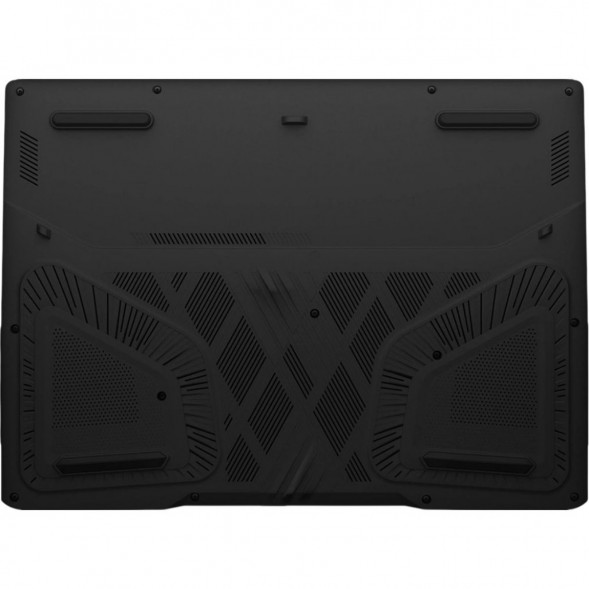 Ноутбук игровой MSI Pulse A16 AI+ C3HWGKG-030XRU (16&amp;quot;, IPS, AMD Ryzen AI 7 350 2ГГц, 8 ядер, 32ГБ DDR5, 1ТБ SSD, NVIDIA GeForce RTX 5070, TGP 115Вт, FreeDOS) черный в Казани