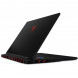 Ноутбук MSI Raider 18 Max HX A2WI-1048RU (18&amp;quot;, IPS, Intel Core Ultra 9 290HX Plus 2.7ГГц, 24 ядра, 32ГБ DDR5, 2ТБ SSD, NVIDIA GeForce RTX 5080 - 16 ГБ, TGP 175Вт, Windows 11 Home), черный в Казани