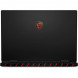 Ноутбук MSI Raider 18 Max HX A2WI-1048RU (18&amp;quot;, IPS, Intel Core Ultra 9 290HX Plus 2.7ГГц, 24 ядра, 32ГБ DDR5, 2ТБ SSD, NVIDIA GeForce RTX 5080 - 16 ГБ, TGP 175Вт, Windows 11 Home), черный в Казани