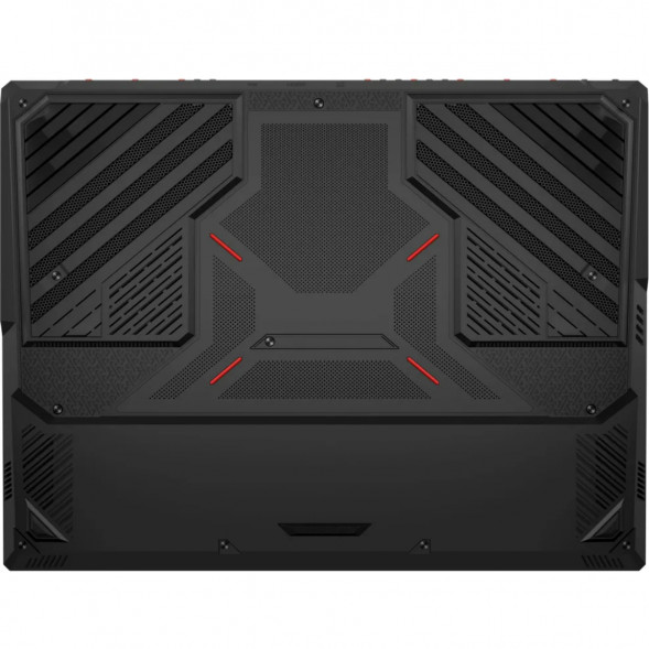 Ноутбук MSI Raider 18 Max HX A2WI-1048RU (18&amp;quot;, IPS, Intel Core Ultra 9 290HX Plus 2.7ГГц, 24 ядра, 32ГБ DDR5, 2ТБ SSD, NVIDIA GeForce RTX 5080 - 16 ГБ, TGP 175Вт, Windows 11 Home), черный в Казани