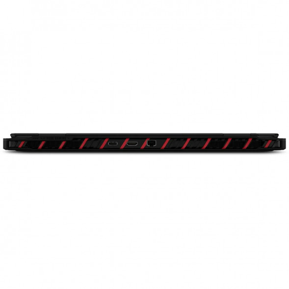 Ноутбук MSI Raider 18 Max HX A2WI-1048RU (18&amp;quot;, IPS, Intel Core Ultra 9 290HX Plus 2.7ГГц, 24 ядра, 32ГБ DDR5, 2ТБ SSD, NVIDIA GeForce RTX 5080 - 16 ГБ, TGP 175Вт, Windows 11 Home), черный в Казани