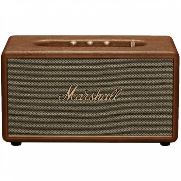 Портативная акустика Marshall Stanmore III, Brown в Казани