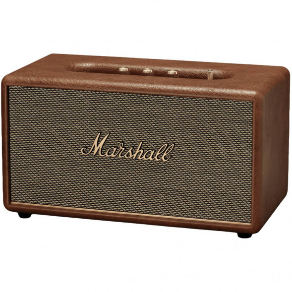 Портативная акустика Marshall Stanmore III, Brown в Казани