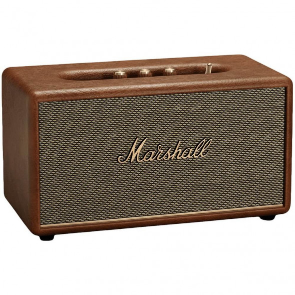 Портативная акустика Marshall Stanmore III, Brown в Казани
