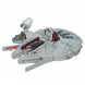 Игровой набор Star Wars (Hasbro) Флагманский космический корабль Звездных войн (B3678) в Казани