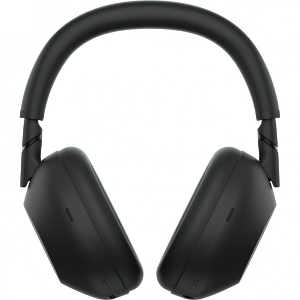 Беспроводные наушники Sony WH-1000XM6, Black в Казани