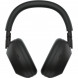 Беспроводные наушники Sony WH-1000XM6, Black в Казани