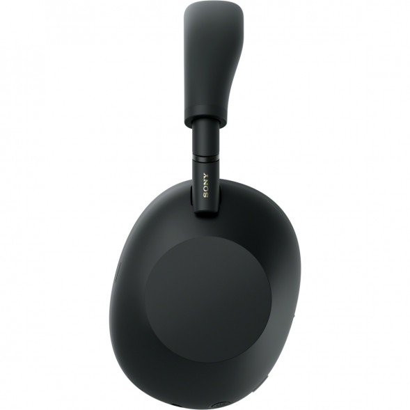 Беспроводные наушники Sony WH-1000XM6, Black в Казани