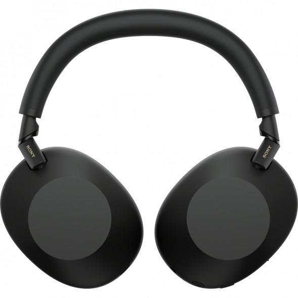 Беспроводные наушники Sony WH-1000XM6, Black в Казани