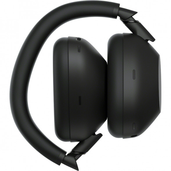 Беспроводные наушники Sony WH-1000XM6, Black в Казани