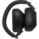 Беспроводные наушники Sony WH-1000XM6, Black в Казани