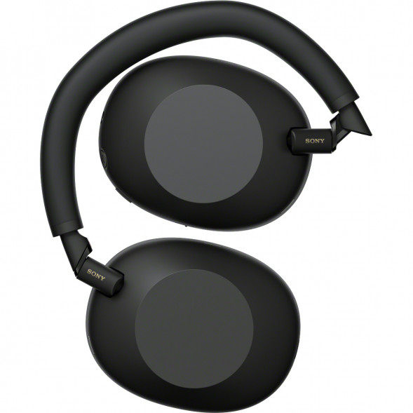 Беспроводные наушники Sony WH-1000XM6, Black в Казани