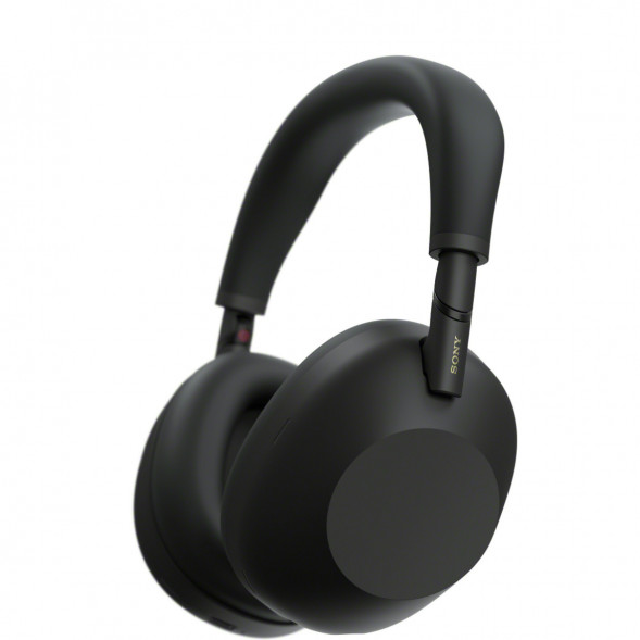 Беспроводные наушники Sony WH-1000XM6, Black в Казани