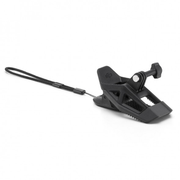 Крепление на шлем DJI Osmo Helmet Chin Mount Clip в Казани