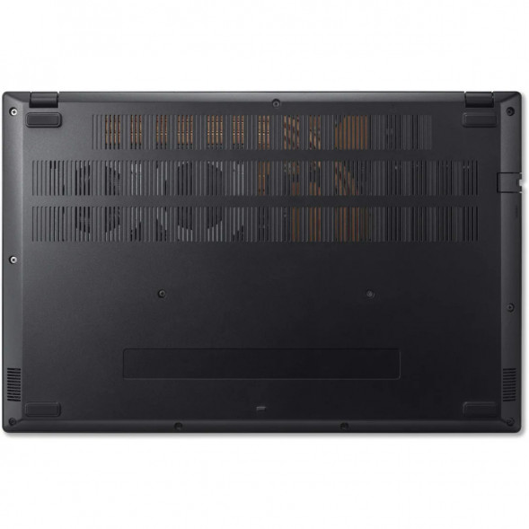 Ноутбук Acer Nitro V 15 ANV15-52-57BB (15.6&amp;quot;, IPS, Intel Core i5 13420H 2.1ГГц, 8 ядер, 16ГБ DDR4, 512ГБ SSD, NVIDIA GeForce RTX 5050 - 8 ГБ, Windows 11 Home), черный в Казани