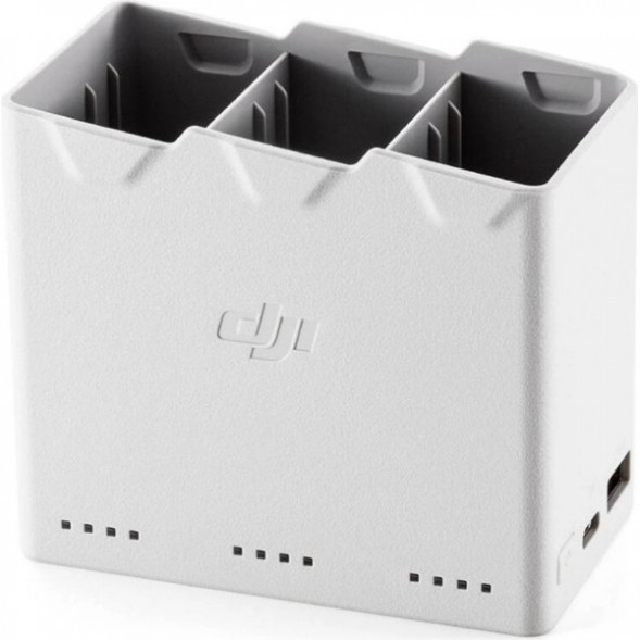 Концентратор хаб для DJI Mini 3 Pro Two-Way Battery Charging Hub в Казани