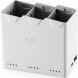 Концентратор хаб для DJI Mini 3 Pro Two-Way Battery Charging Hub в Казани