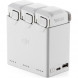 Концентратор хаб для DJI Mini 3 Pro Two-Way Battery Charging Hub в Казани