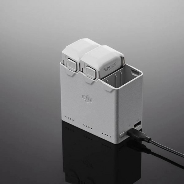 Концентратор хаб для DJI Mini 3 Pro Two-Way Battery Charging Hub в Казани