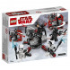 Конструктор LEGO Star Wars 75197 Боевой набор специалистов Первого Ордена в Казани