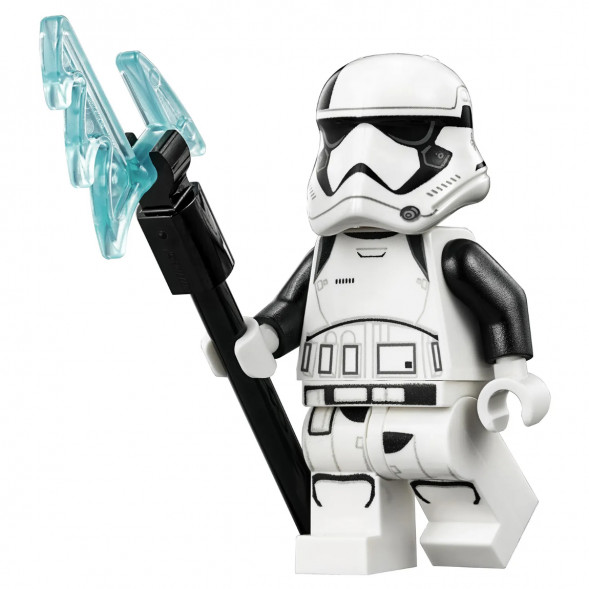 Конструктор LEGO Star Wars 75197 Боевой набор специалистов Первого Ордена в Казани