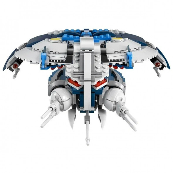 Конструктор LEGO Star Wars 75042 Боевой корабль дроидов в Казани