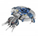 Конструктор LEGO Star Wars 75042 Боевой корабль дроидов в Казани