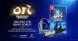 Игра Ori and the Blind Forest: Definitive Edition [Nintendo Switch, русские субтитры] в Казани