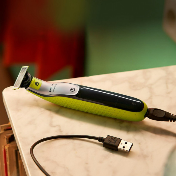 Триммер Philips OneBlade QP2734/31 в Казани