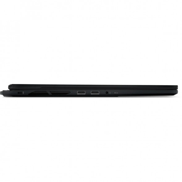 Ноутбук MSI Stealth 18 HX A2WI-083RU (18&amp;quot;, IPS, Intel Core Ultra 9 290HX Plus 2.7ГГц, 24 ядер, 32ГБ DDR5, 2ТБ SSD, NVIDIA GeForce RTX 5080, TGP 150Вт, Windows 11 Home), черный в Казани