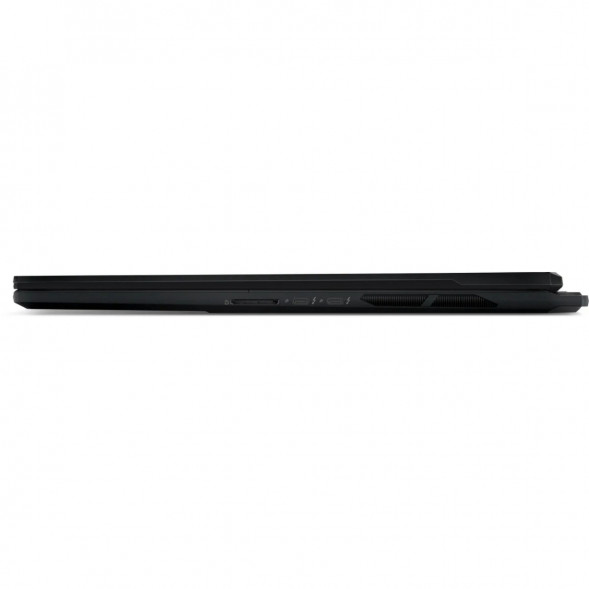 Ноутбук MSI Stealth 18 HX A2WI-083RU (18&amp;quot;, IPS, Intel Core Ultra 9 290HX Plus 2.7ГГц, 24 ядер, 32ГБ DDR5, 2ТБ SSD, NVIDIA GeForce RTX 5080, TGP 150Вт, Windows 11 Home), черный в Казани