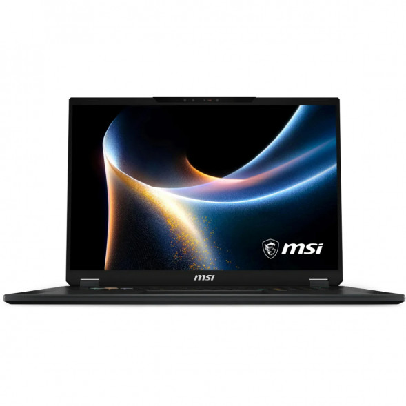 Ноутбук MSI Stealth 18 HX A2WI-083RU (18&amp;quot;, IPS, Intel Core Ultra 9 290HX Plus 2.7ГГц, 24 ядер, 32ГБ DDR5, 2ТБ SSD, NVIDIA GeForce RTX 5080, TGP 150Вт, Windows 11 Home), черный в Казани