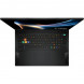 Ноутбук MSI Stealth 18 HX A2WI-083RU (18&amp;quot;, IPS, Intel Core Ultra 9 290HX Plus 2.7ГГц, 24 ядер, 32ГБ DDR5, 2ТБ SSD, NVIDIA GeForce RTX 5080, TGP 150Вт, Windows 11 Home), черный в Казани