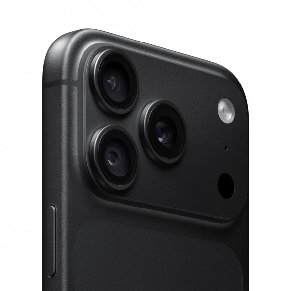Смартфон Apple iPhone 18 Pro 512GB (SIM + eSIM), Black в Казани