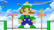 Игра New Super Mario Bros. U Deluxe Edition (Nintendo Switch, русские субтитры) в Казани