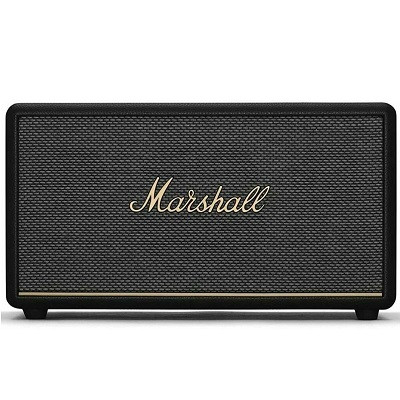 Портативная акустика Marshall Stanmore III, 80 Вт, черный  в Казани