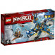 Конструктор LEGO Ninjago 70602 Дракон Джея в Казани