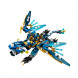 Конструктор LEGO Ninjago 70602 Дракон Джея в Казани